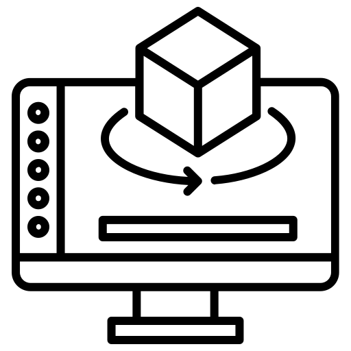 Icon Modellplanung