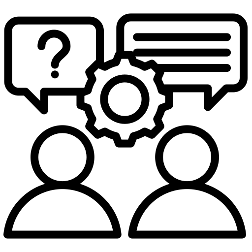Icon Expertise und Beratung