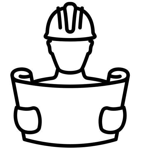 Icon Fachbauleitung