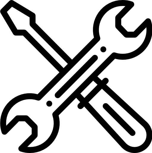 Icon Unterstützung bei Vorfabrikation